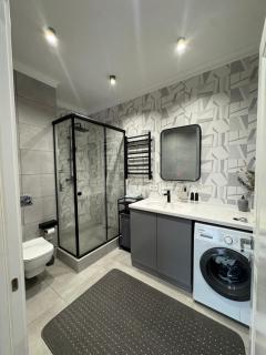 Riviera apartments - 9