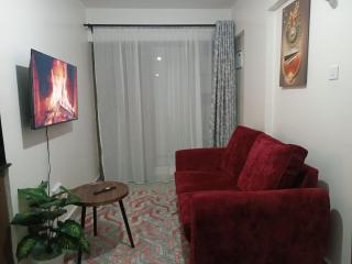 Casa Liora Studio - Thindigua, Kiambu Road - 7