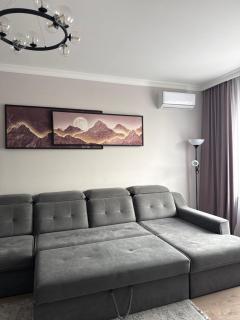 Riviera apartments - 5