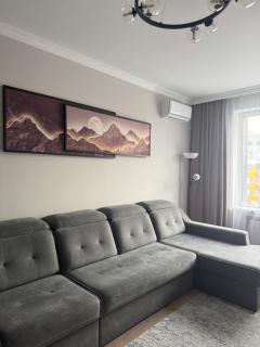 Riviera apartments - 1