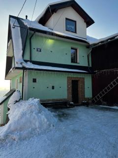 Apartament TATRAWIDOK - 8
