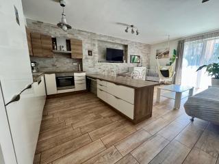 Apartmán s garáží a balkónem - Plzeň - 5