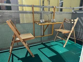 Apartmán s garáží a balkónem - Plzeň - 4