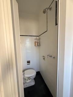 Mini depto sin cocina, tiene freidora de aire y microondas, en la mejor ubicación - 9