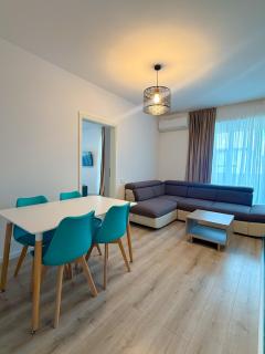 DOCA Apartments 4 - 6