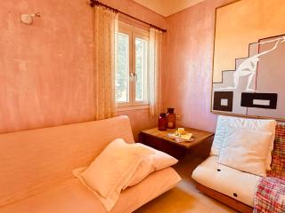 Anello Ionian Cottage - Cozy Home 200m from the Sea by Villa Mana Gers - 1