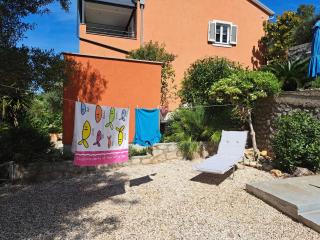 Casita Liliana By the Sea - 2