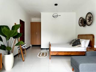 Villa oriental - 0