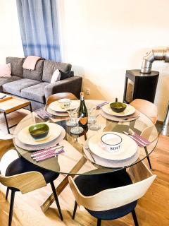 Happy Stay Apartment - Mýto, Chopok - 7