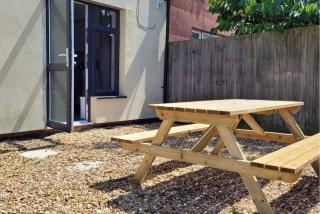 4 Bedroom Contractor Accommodation Chadburn - 6