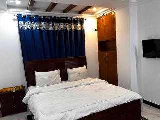 Dream Land Guest House E11 - 9