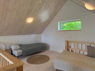 Villa Jule - Cozy and Elegant Place with Open Ceiling, Beautiful Garden and Specious Terrace - 6