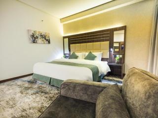 White Diamond Hotel Sari - 2