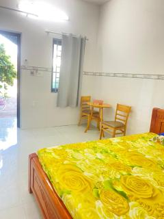 Nhà Nghỉ 214 - 8
