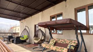 Syunyats guest house - 8