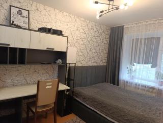 Квартира в Боровом - 5