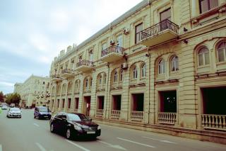 Velora Hotel Baku - 8