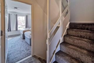 Contractors Accommodation 6BR House Peterborough - 7