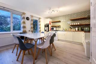 Contractors Accommodation 6BR House Peterborough - 7