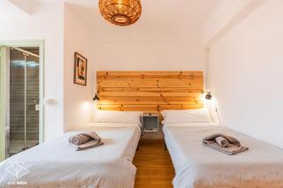 AtuaireHome Hostal en el centro de Burgos - 4