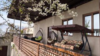 Syunyats guest house - 7