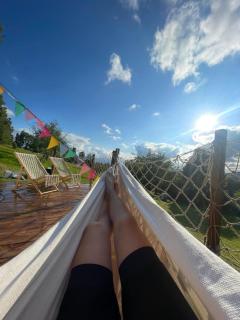 Glamping Ty Západy - 7