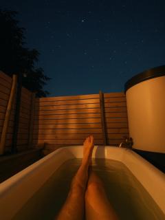 Glamping Ty Západy - 6