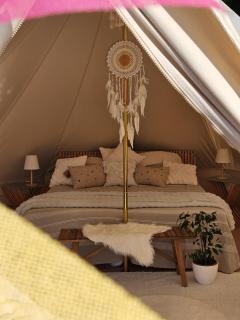 Glamping Ty Západy - 5