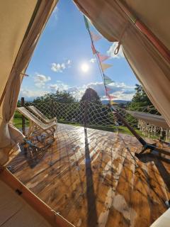 Glamping Ty Západy - 3