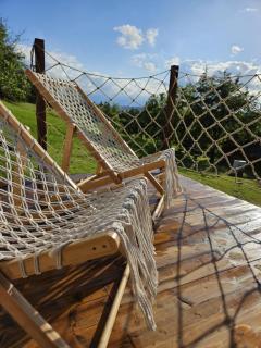 Glamping Ty Západy - 2