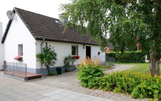 Ferienhaus Schlei - 6