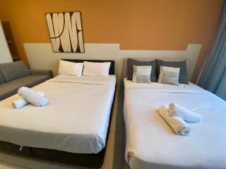 CLASSY SUITE's M A J E S T I C KLCC - 4