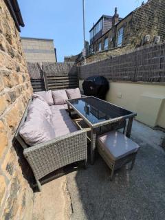 Coachway Cottage - 9