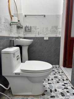 Suối khoáng nóng Ngọc Chiến - Bản Lướt Homestay - 5
