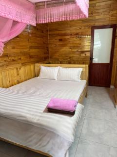 Suối khoáng nóng Ngọc Chiến - Bản Lướt Homestay - 1