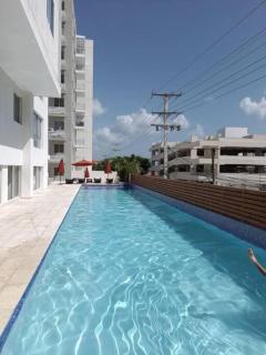 Modern apartment just steps from Boca Chica Beach - 9