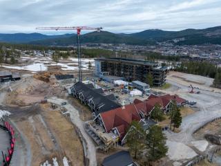 Trysilfjell Apartment Hotel - 9