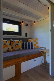 Prullenbos Tiny House Nutz Nest - 2