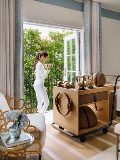 The Vineta Hotel - 1