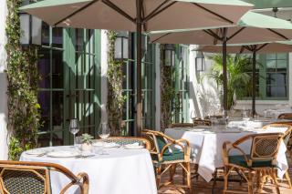The Vineta Hotel - 7