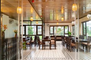 Tam Cốc Hà Anh Hotel - 6