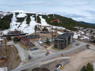 Trysilfjell Apartment Hotel - 8
