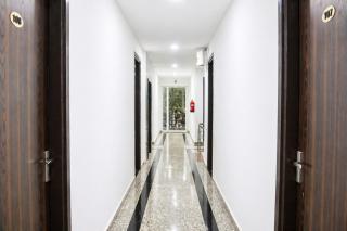 Axon Corporate Stays Sector 52 Gurgaon - 5