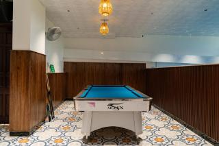 Tam Cốc Hà Anh Hotel - 5