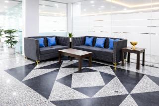 Axon Corporate Stays Sector 52 Gurgaon - 3