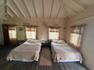 Downtown Roseau Stay Near Ferry, Stadium & Bustops - 1