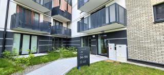 Apartament Bluebridge by TriApart - 0