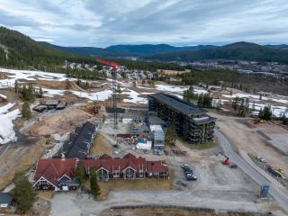 Trysilfjell Apartment Hotel - 7
