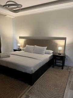 Luxury Apartment In Sodic Estawon New Cairo - 0