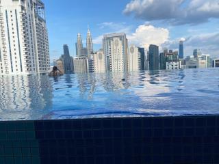 CLASSY SUITE's M A J E S T I C KLCC - 9